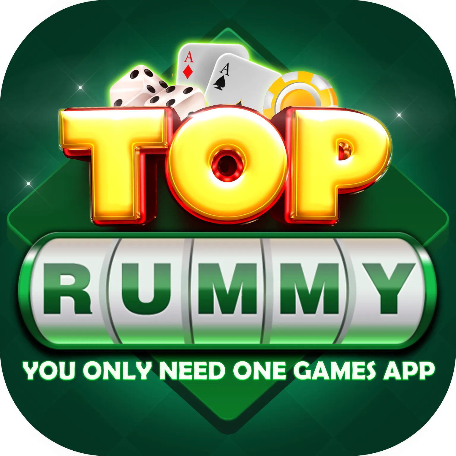 Application Dashboard Image for top Rummy