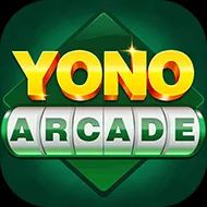 Application Dashboard Image for Yono Arcade