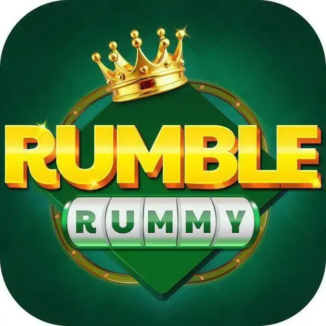 Application Dashboard Image for Rumble Rummy
