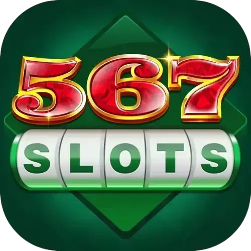 Application Dashboard Image for 567 Slots