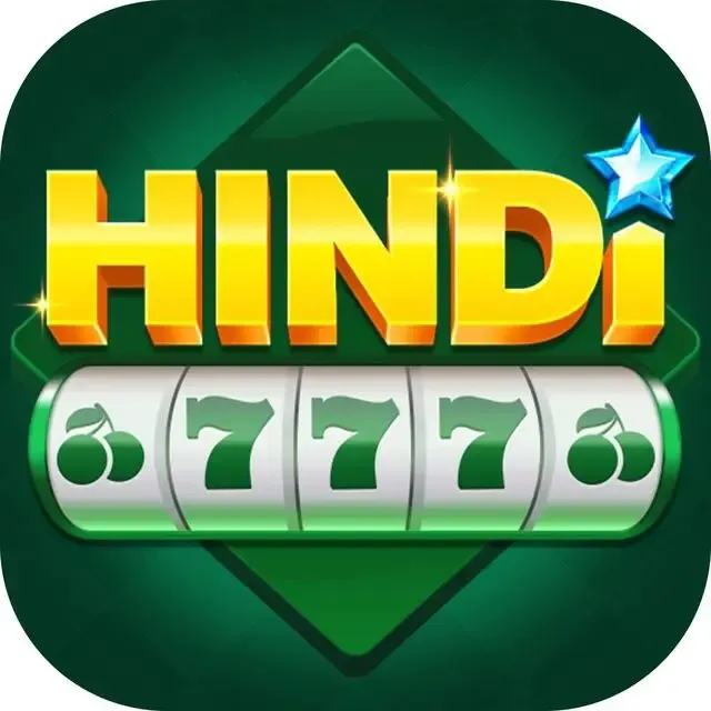 Application Dashboard Image for Hindi 777