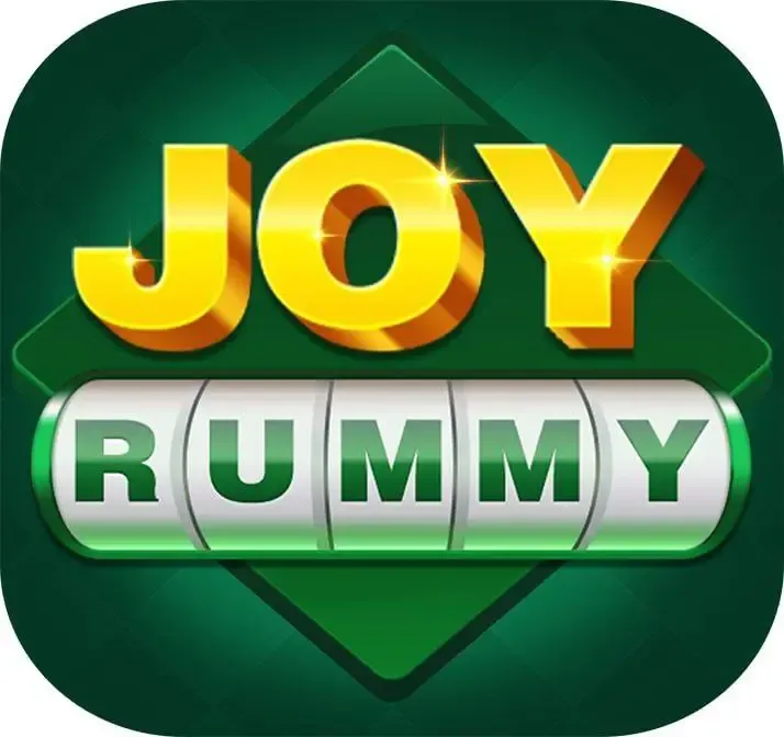Application Dashboard Image for Joy Rummy