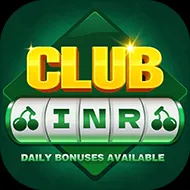 Application Dashboard Image for Club Inr