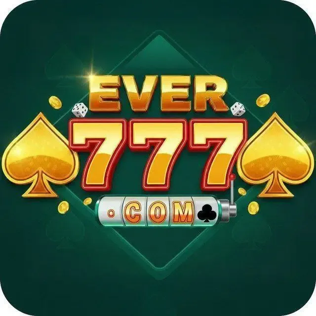 Application Dashboard Image for Ever 777