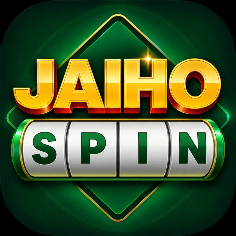 Application Dashboard Image for Jaiho spin