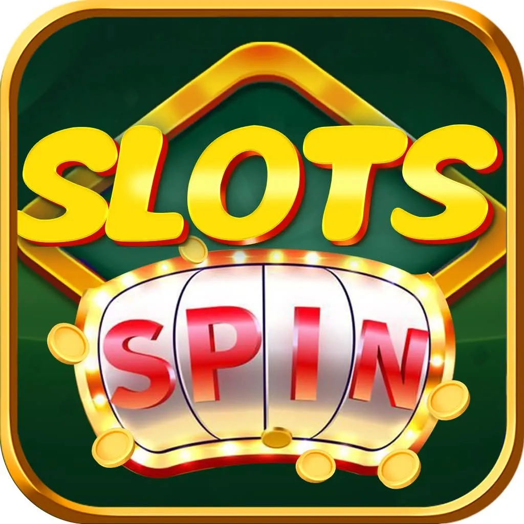Application Dashboard Image for Slots Spin