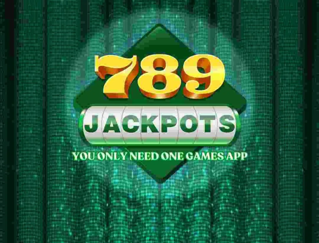 Application Dashboard Image for 789 Jackpot