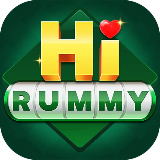 Application Dashboard Image for Hi Rummy