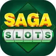 Application Dashboard Image for Saga Slots