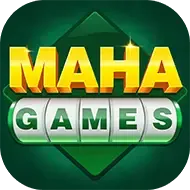 Application Dashboard Image for Maha Games