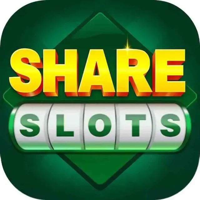Application Dashboard Image for Share Slots