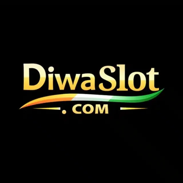 Application Dashboard Image for Diwa Slots