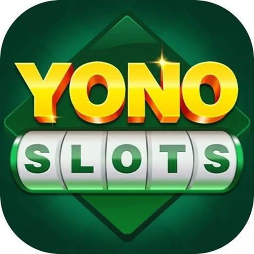 Application Dashboard Image for Yono Slot
