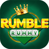 Rumble Rummy Launcher Icon