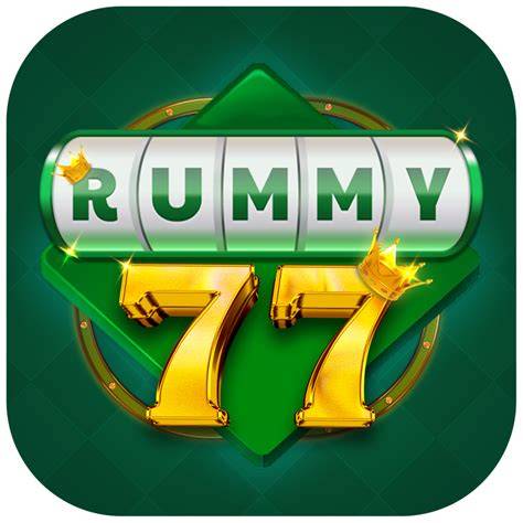 Rummy77DD Launcher Icon
