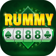 Rummy 888 Launcher Icon