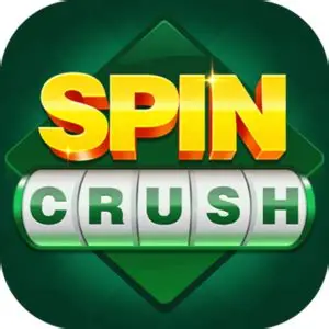 Spin crush Launcher Icon